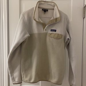 Women’s Lightweight Synchilla Snap-T Fleece Pullover